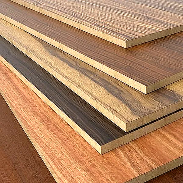 CNC router MDF untuk signage interior di Medan