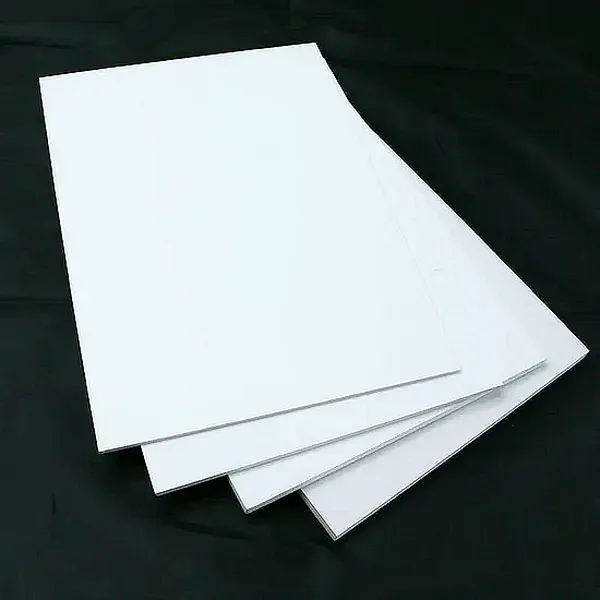 CNC router PVC board untuk huruf timbul di Medan