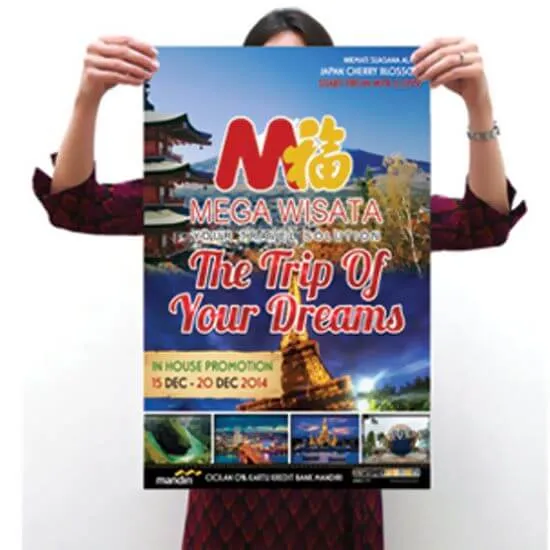 Flyer Design