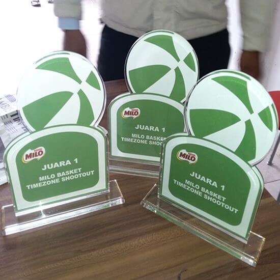 Plakat untuk Indoor dan Outdoor